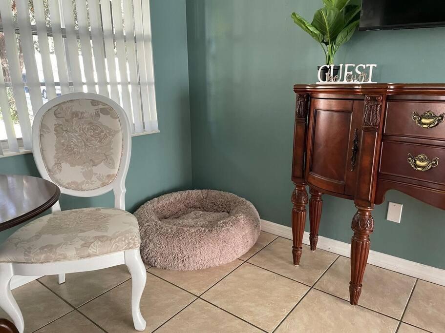 Nature Coast Getaway #1 - Cozy 2 Bedroom Homosassa Exterior photo