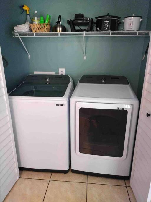 Nature Coast Getaway #1 - Cozy 2 Bedroom Homosassa Exterior photo