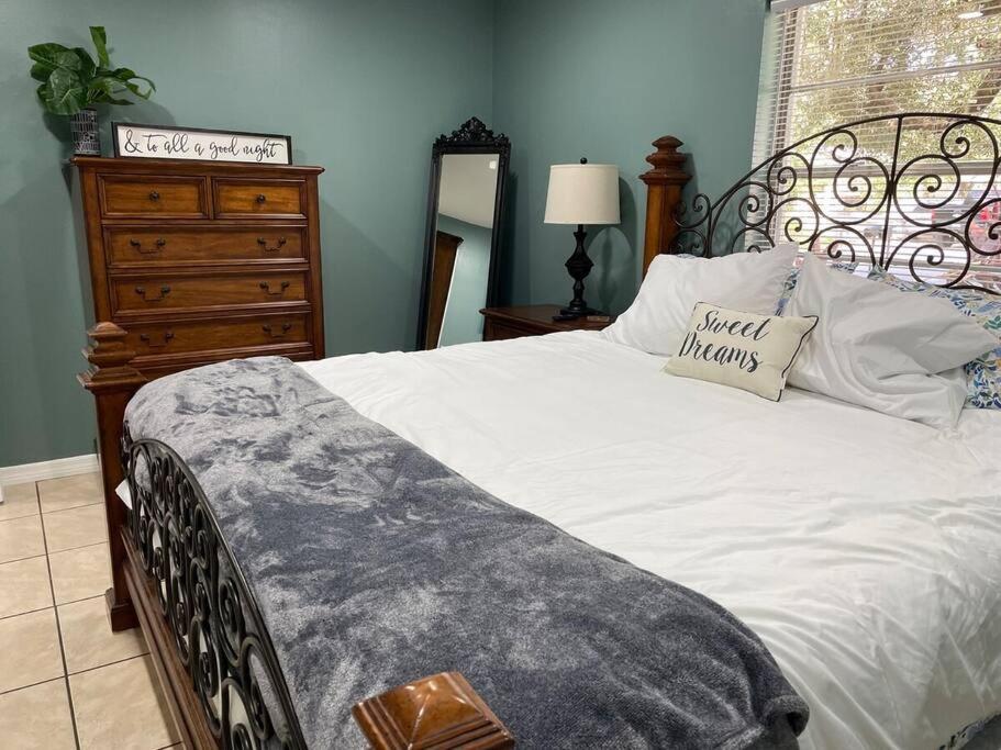 Nature Coast Getaway #1 - Cozy 2 Bedroom Homosassa Exterior photo