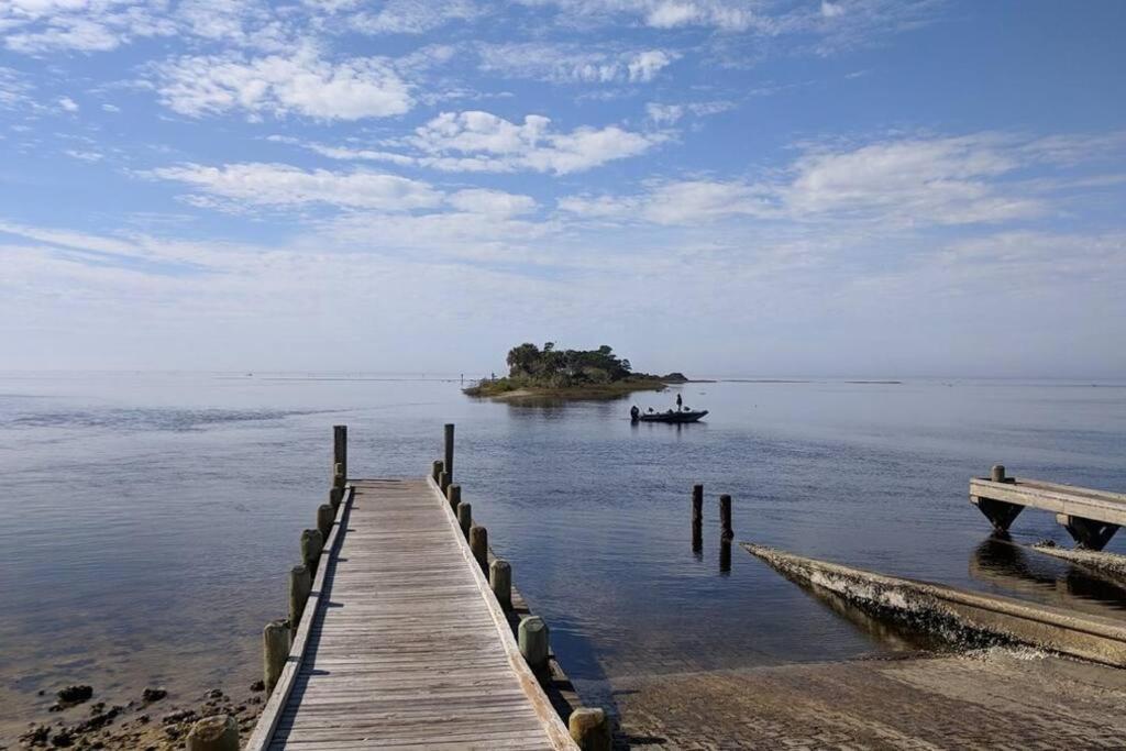 Nature Coast Getaway #1 - Cozy 2 Bedroom Homosassa Exterior photo