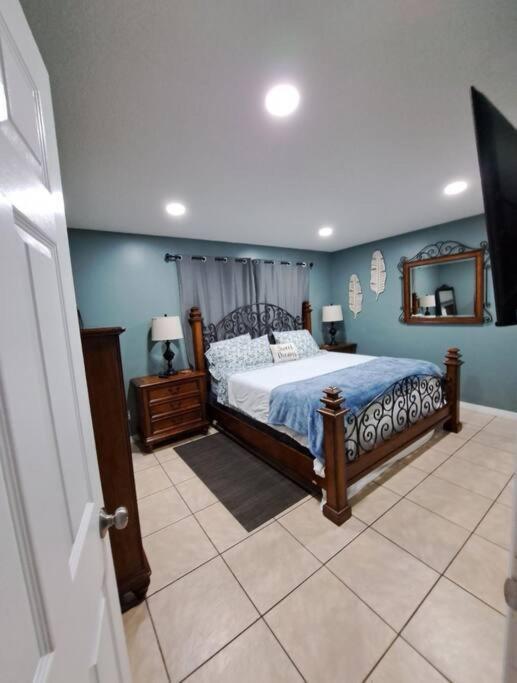 Nature Coast Getaway #1 - Cozy 2 Bedroom Homosassa Exterior photo